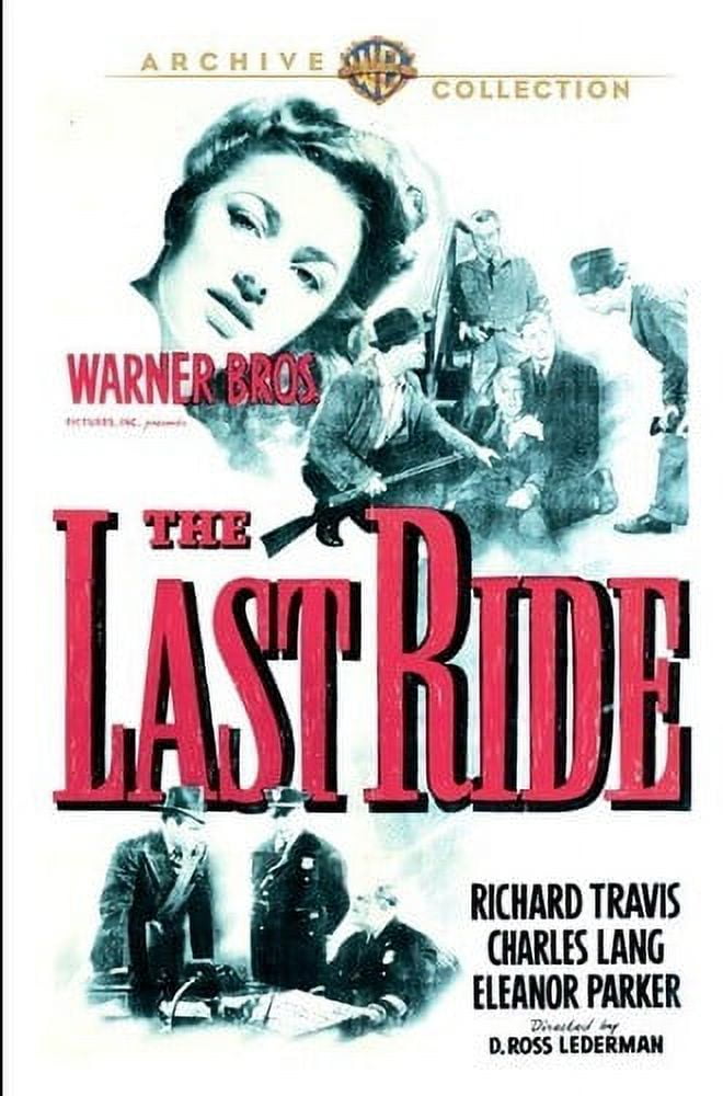Last Ride 2011 Film