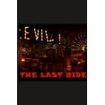 thumbnail image 1 of The Last Ride (Paperback), 1 of 1