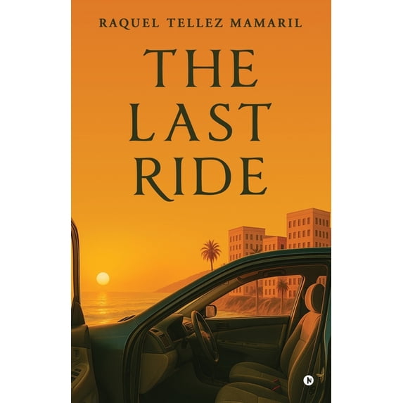 The Last Ride, (Paperback)