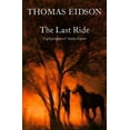 thumbnail image 1 of Pre-Owned The Last Ride (Paperback) 0007181353 9780007181353, 1 of 1