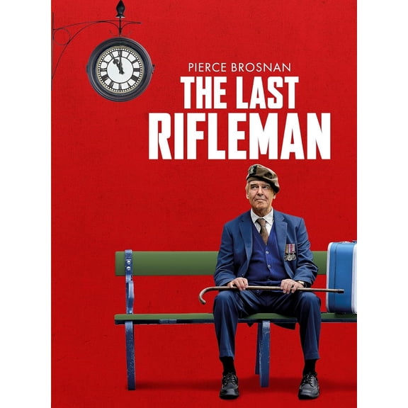 Samuel Goldwyn Films - The Last Rifleman [DIGITAL VIDEO DISC]