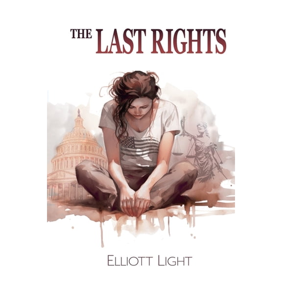 The Last Rights, (Paperback)