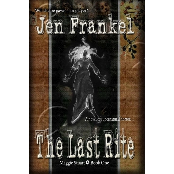 The Last Rite, (Paperback)
