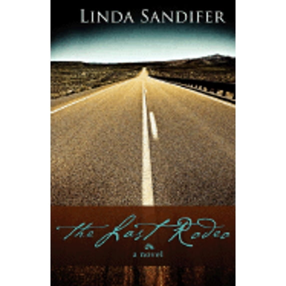 Pre-Owned The Last Rodeo