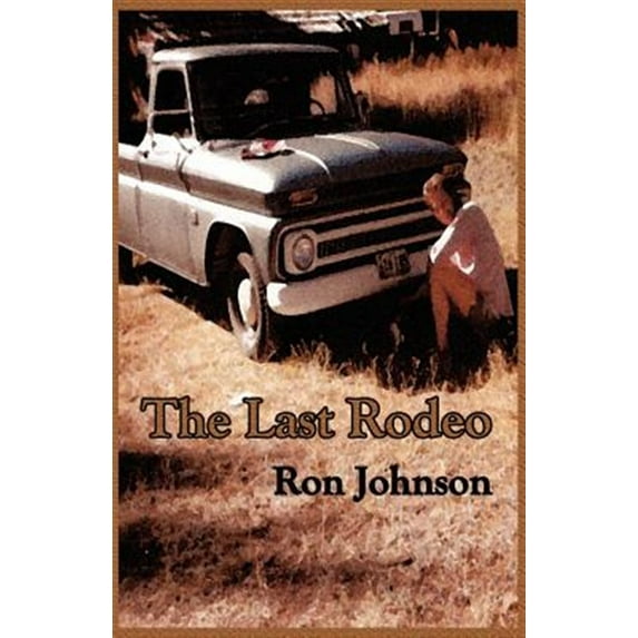 Pre-Owned The Last Rodeo
