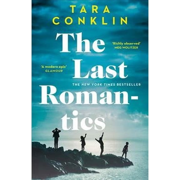 The Last Romantics