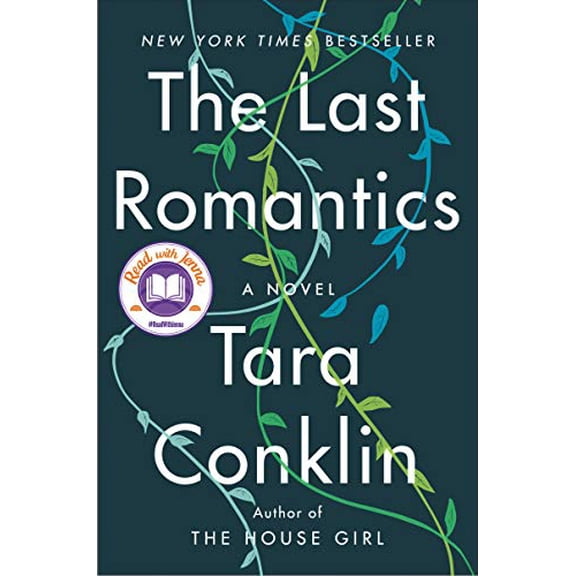 Pre-Owned The Last Romantics (Hardcover) 0062358200 9780062358202