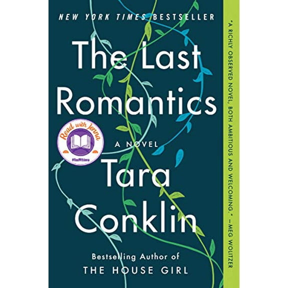 Pre-Owned The Last Romantics: A Novel