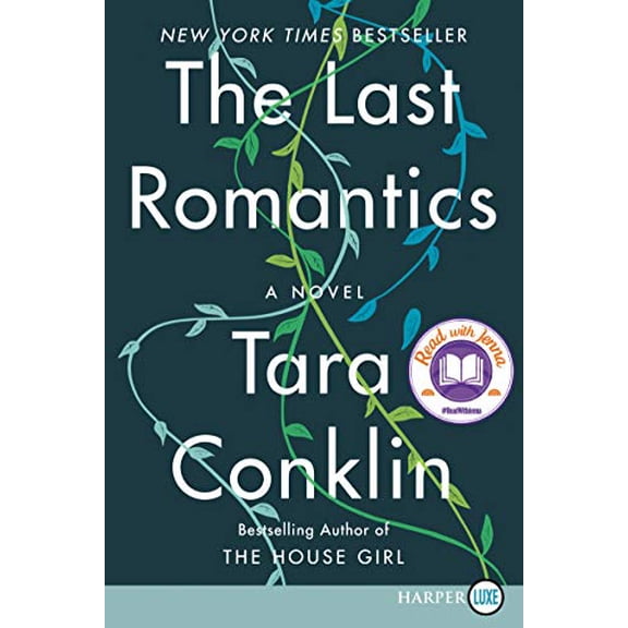 Pre-Owned The Last Romantics (Paperback) 0062887548 9780062887542