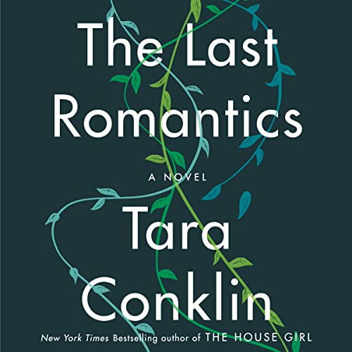 Pre-Owned The Last Romantics Paperback
