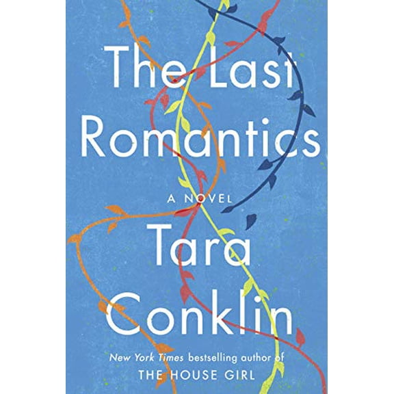 Pre-Owned The Last Romantics (Paperback) 1443436305 9781443436304