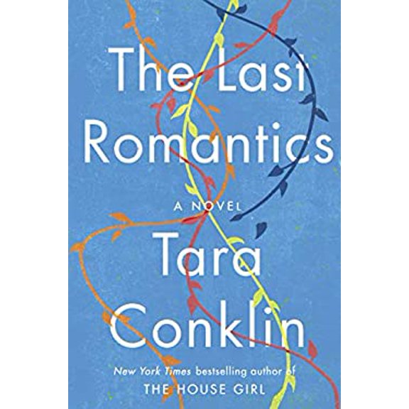 Pre-Owned The Last Romantics (Paperback) 1443436305 9781443436304