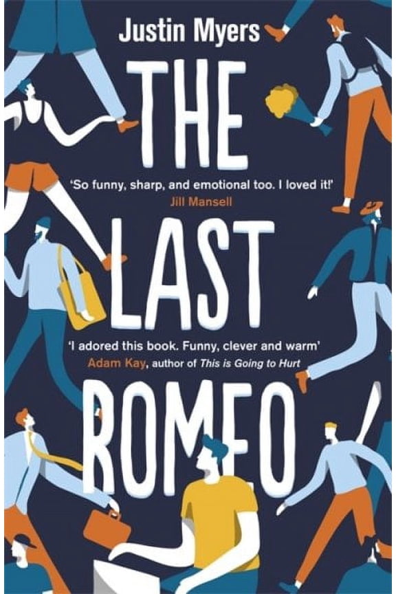 The Last Romeo