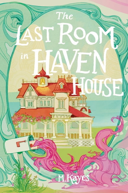 The Last Room in Haven House, (Paperback)