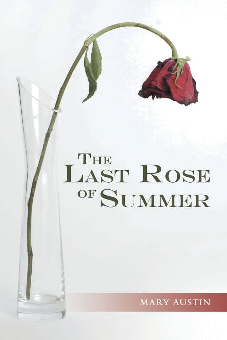 The Last Rose of Summer - Walmart.com