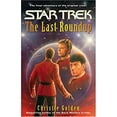 thumbnail image 1 of Pre-Owned The Last Roundup (Star Trek: the Original Series) (Hardcover) 0743449096 9780743449090, 1 of 1