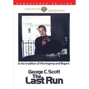 Warner Archives - The Last Run [DIGITAL VIDEO DISC]