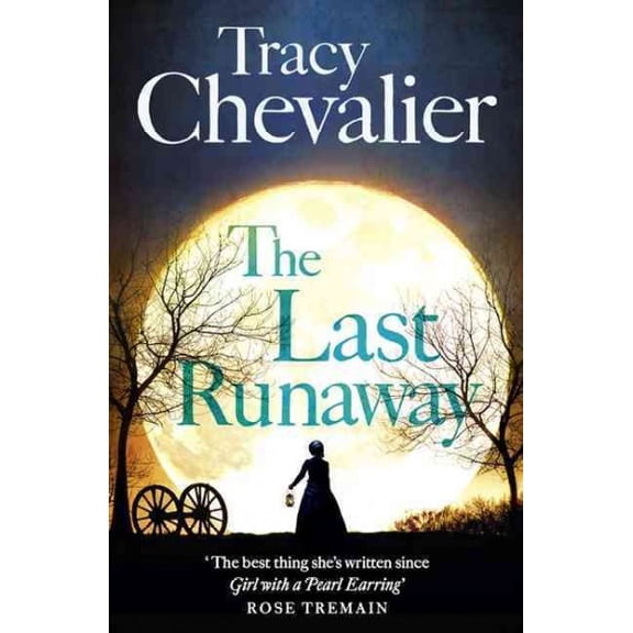 The Last Runaway