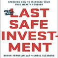 thumbnail image 1 of The Last Safe Investment (Audiobook), 1 of 1