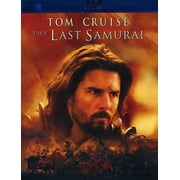 The Last Samurai [Blu-ray]