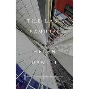 The Last Samurai, (Paperback)