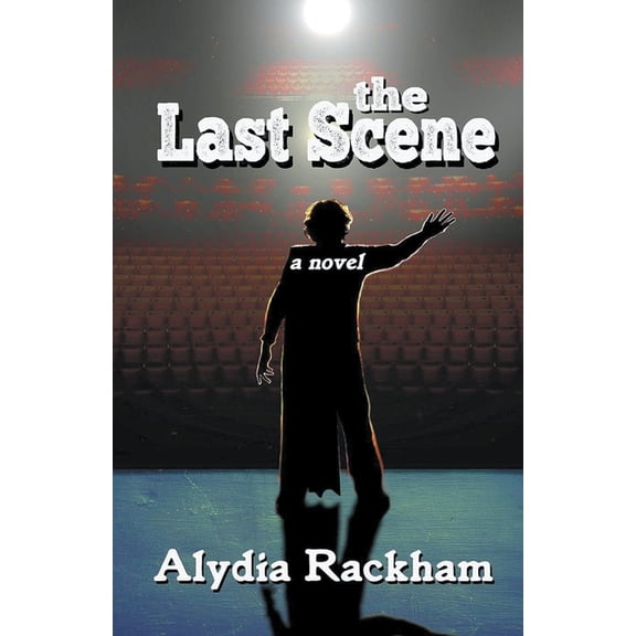 The Last Scene, (Paperback)