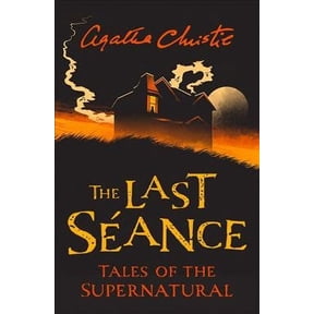 The Last Seance