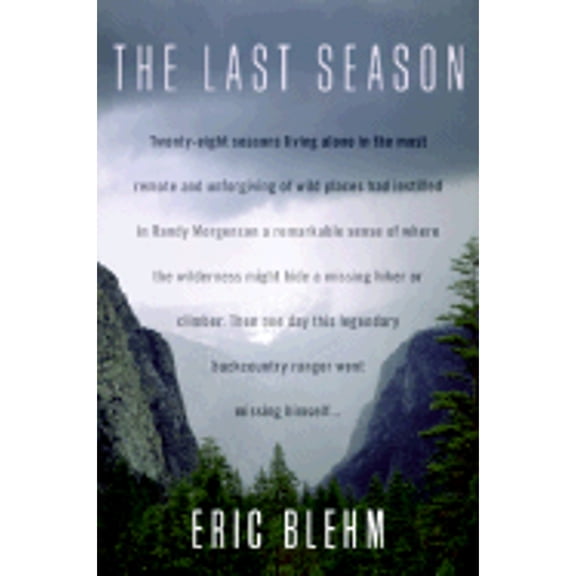 Pre-Owned The Last Season