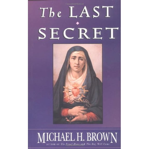 Pre-Owned The Last Secret (Paperback)