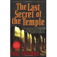 thumbnail image 1 of Pre-Owned The Last Secret of the Temple (Paperback) 0802143938 9780802143938, 1 of 1