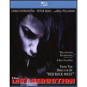 Pre-Owned The Last Seduction [Blu-ray] (Blu-ray 0738329233747) directed by John Dahl