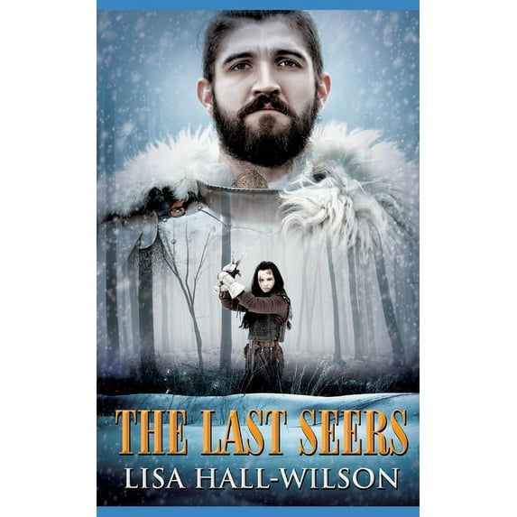 The Last Seers (Series #1) (Paperback)