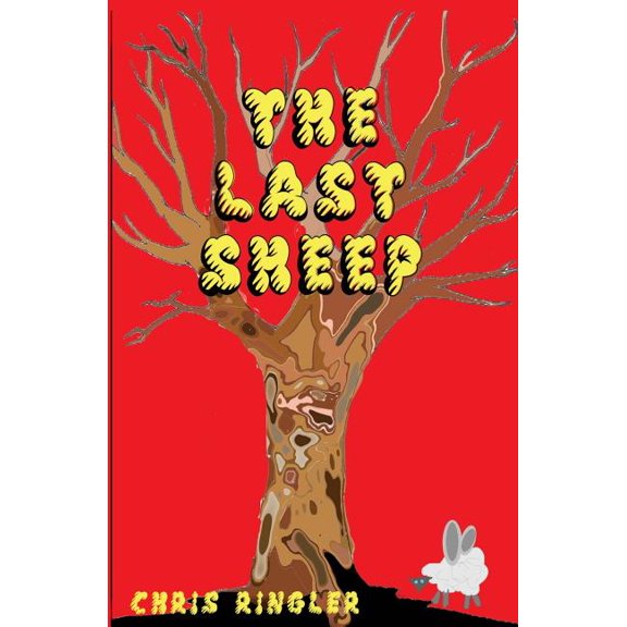 The Last Sheep  The Meep Sheep Trilogy   Paperback  Chris Ringler