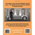 thumbnail image 1 of Pre-Owned The Last Shelby Cobra: My Times with Carroll Shelby Theodore, Chris, 1 of 1