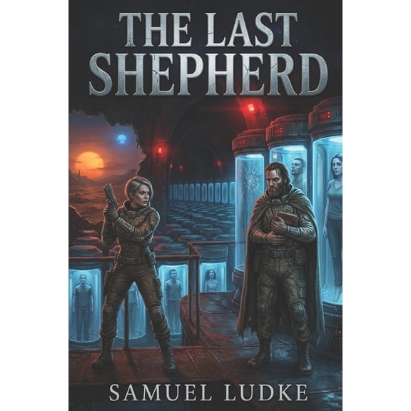 The Last Shepherd, (Paperback)