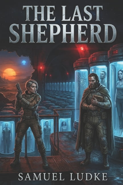 The Last Shepherd, (Paperback)