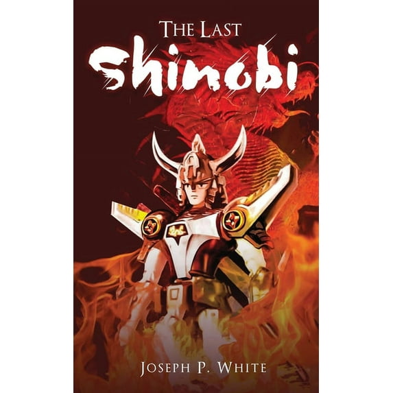 The Last Shinobi (Paperback)