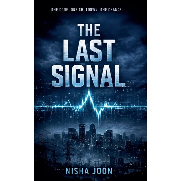 The Last Signal: One Code. One Shutdown. One Chance., (Paperback)