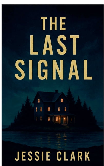 The Last Signal, (Paperback)