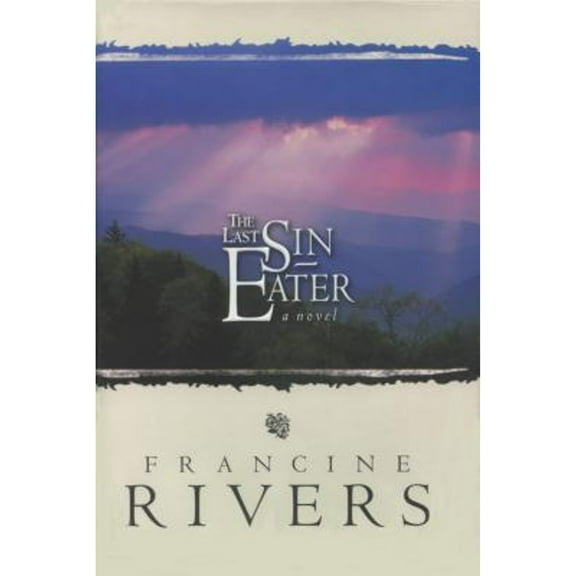Pre-Owned The Last Sin Eater (Hardcover) 0842335706 9780842335706