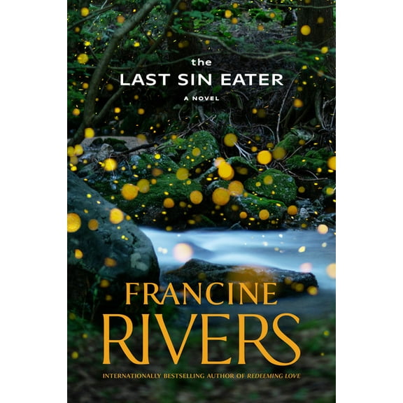 Last Sin Eater, (Paperback)