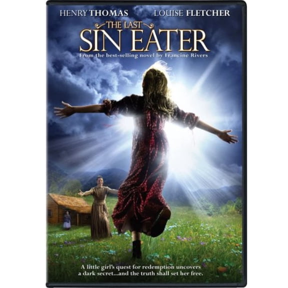 Pre-Owned The Last Sin Eater (DVD)