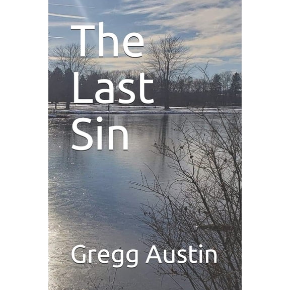 The Last Sin (Paperback)