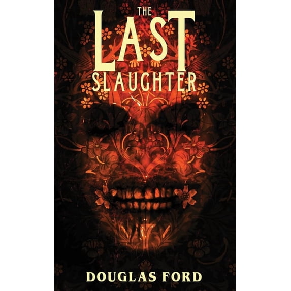 The Last Slaughter, (Paperback)