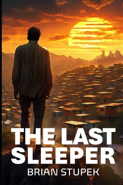 The Last Sleeper, (Paperback)