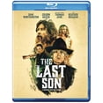 thumbnail image 1 of Decal - The Last Son [BLU-RAY], 1 of 2