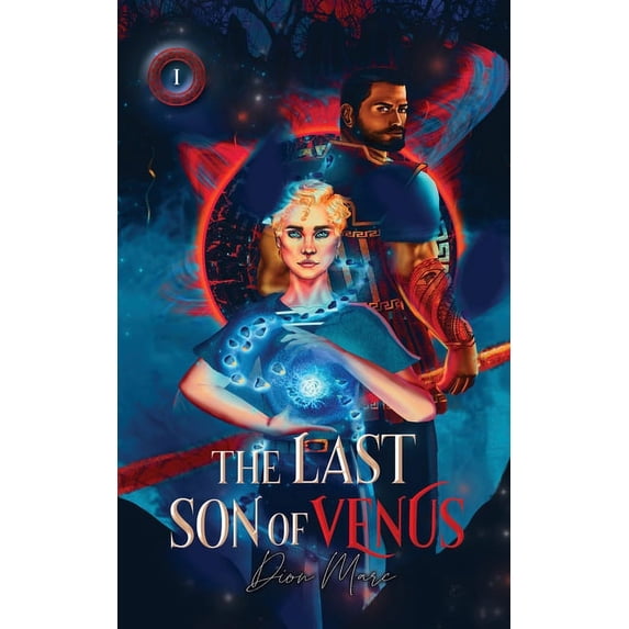 The Last Son Of Venus, (Paperback)