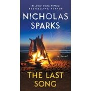 The Last Song Paperback