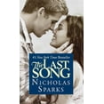 thumbnail image 1 of Pre-Owned The Last Song (Mass Market Paperback) 0446570966 9780446570961, 1 of 1