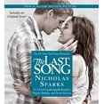 thumbnail image 1 of Pre-Owned The Last Song Paperback, 1 of 1